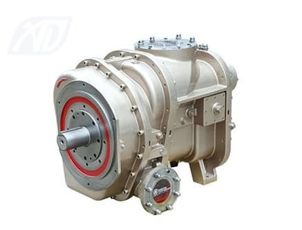 Винтовой блок BAOSI BHE265L