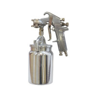 FUBAG Краскораспылитель BASIC S1000/1.8 HP с нижним бачком