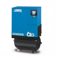 Компрессор винтовой GENESIS 7.513-270 ABAC